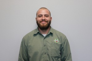 Agricultural Care & Pest Control Technician, Ruben Valencia